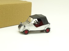 Ixo SB 1/43 - Autonacional
