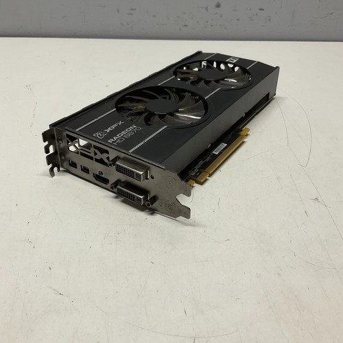Xfx black radeon 6870 - radeon, 1gb