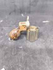 Encrier De Voyage Revolver