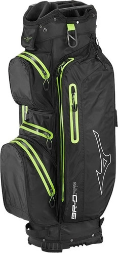 Sac golf étanche mizuno - sac,