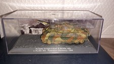Char tiger paderborn - paderborn, miniature