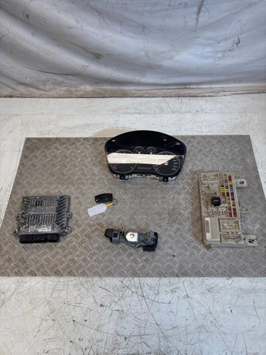 Kit demarrage ford max 1 - demarrage, c-max