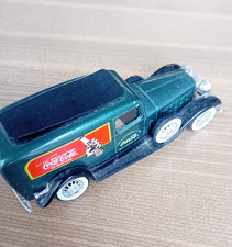 Voiture miniature 1/43 -