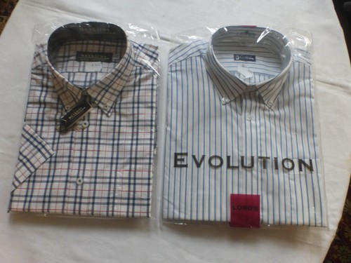 Lot chemises homme les 3 - de,