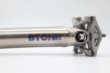 BTCHN Tige De Selle En Titane