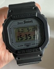 Casio ‎DW-5600BB-1CR