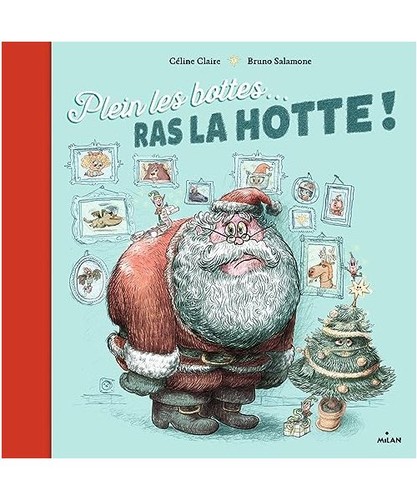 Plein les bottes ras la - plein,