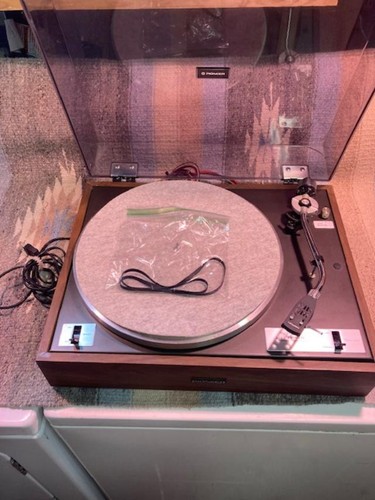 Pioneer belt drive - pioneer, pl-10