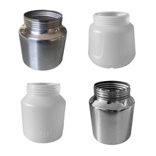 Bombe de peinture électrique