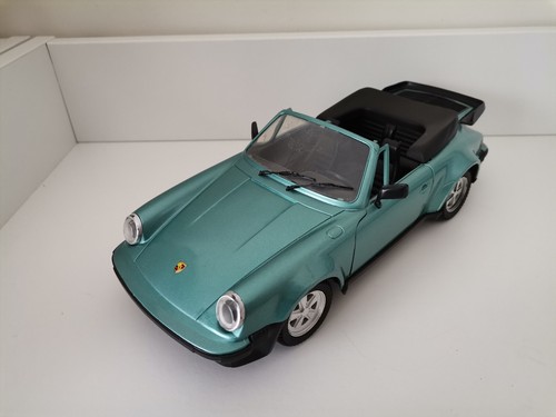Porsche 911 turbo cabriolet - 911,