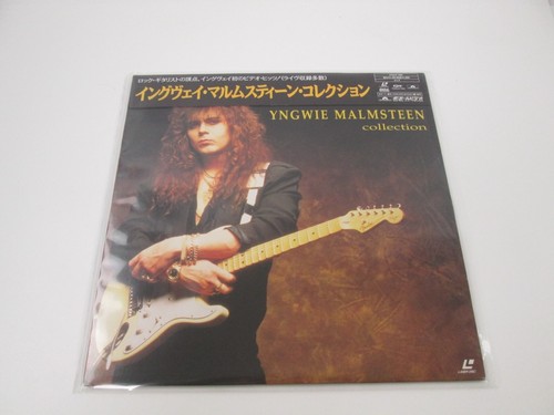 Collection yngwie malmsteen - collection,