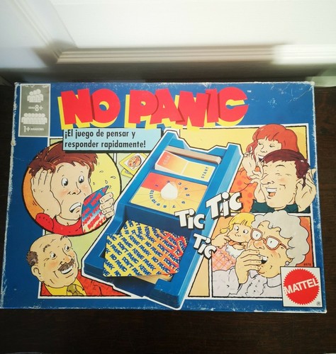 Vintage 1987 jeu - vintage,