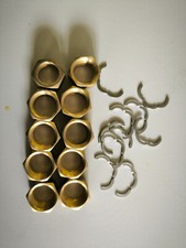 Raccords laiton pour tuyau