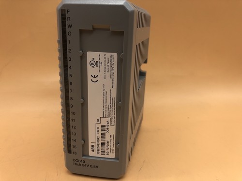 Abb do810 digital output - digital,