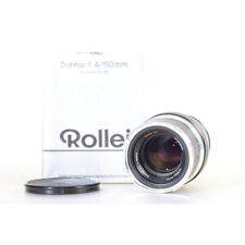 Rollei Sonnar Hft 4,0/150 pour
