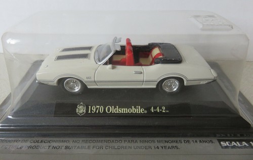 Oldsmobile 2 1970 - 4, 4