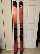 Blizzard Bonafide All Mountain