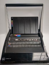 relieuse GBC combbind C20 OCCASION bon état