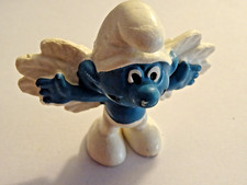 TOP Collection SCHTROUMPF  PEYO  SCHLUMPF / SMURF /SCHLEICH RARE ORIGINAL