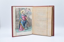 Livre ancien : Manuscrit