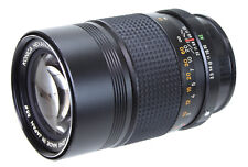 Konica Macro-HEXANON AR 135mm f/3.5 Lens Mount Konica AR (Réf#X-944)