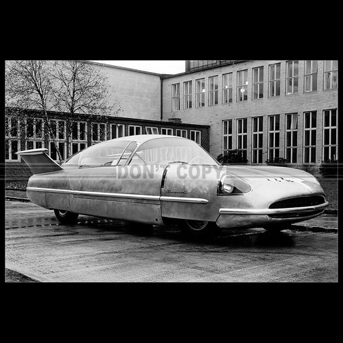 Photo 037635 borgward - photo, a.037635
