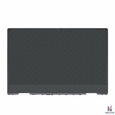 Pour HP Envy x360 15-ds0004nf