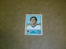 FIGURINA ALBUM PANINI