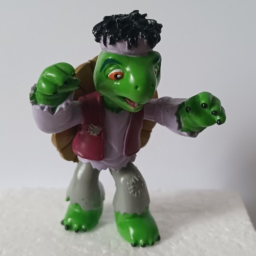 Figurine pvc irwin toys - figurine,
