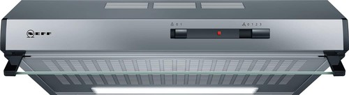 Neff d60laa0n1 hotte - neff,