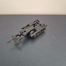 Jouef HO Bogie Wagon De Train