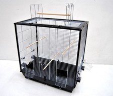 Grand cage oiseaux - grand,