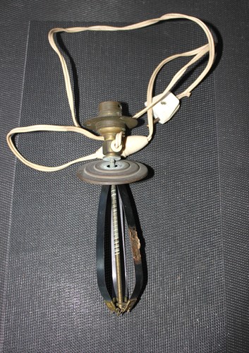 Ancien adaptateur
