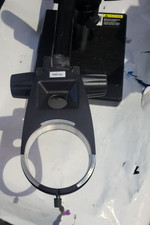 Support de microscope LEICA 10447260 avec bras de mise au point montable Leic...