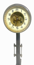 Mouvement pendule broco - broco,