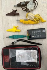 Détecteur de tension Verificateur d'Absence de Tension (VAT) CATU