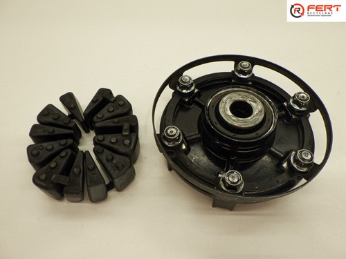 Porte couronne yamaha mt09 - porte,