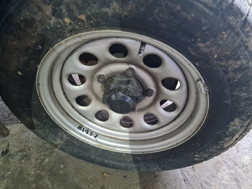 Jante 203708 pour suzuki - /,