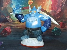 Gusto Figurine Trap Master Skylanders Trap Team