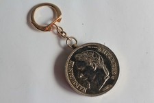 Porte-clef Briquet Essence