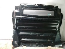 Cloison de separation