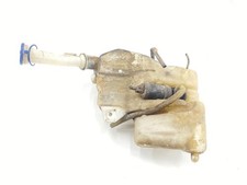 Peugeot 206 CC 2000 Réservoir