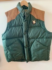 Doudoune Chevignon Togs Unlimited vintage années 80