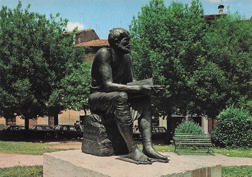 Italie rieti piazza oberdan - italie-rieti-piazza,