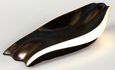 Rare Grande Coupe Moderniste
