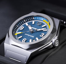 Micromilspec offshore 42mm - Full set