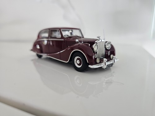 Rolls royce phantom 43 - rolls-royce, iv