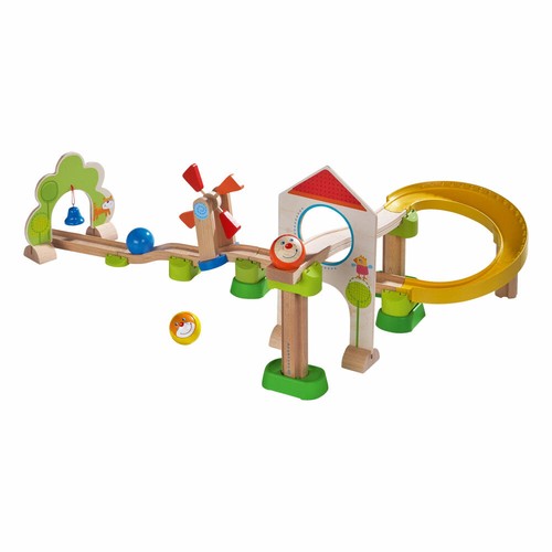 Haba parcours billes - haba, de