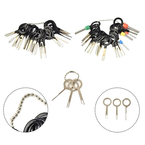 41pcs set voiture câble - /,