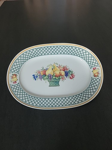 Grand plat service 40 - service, de